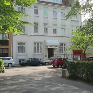 Hotel Stephan Hamburg-Harburg