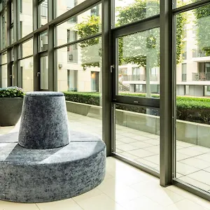 Aparthotel Clipper Boardinghouse - Hamburg-holzhafen Hamburg-Harburg