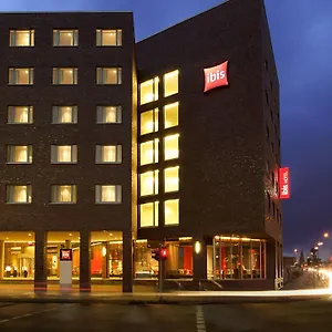 Hotel Ibis Alsterring Hamburg-Harburg