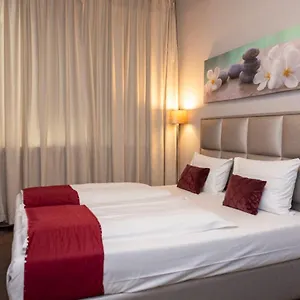 Hotel Twinhof 2*