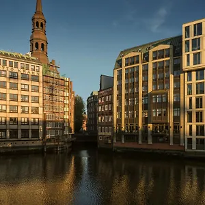 The Nikolai - Leonardo Limited Edition Hotel Hamburg-Harburg
