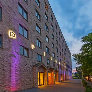 Prize By Radisson, 3*