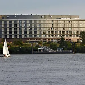 Hotel Elaya Finkenwerder Ehemals The Rilano