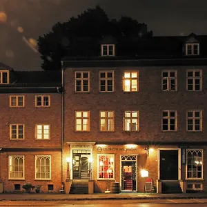 Frauenhotel Hanseatin - Women Only 2* Amburgo