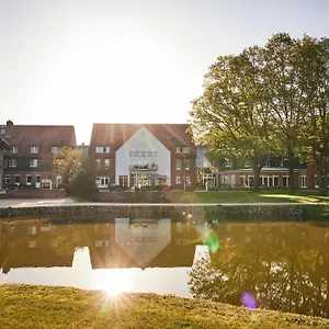 Steigenberger Treudelberg Otel 4*