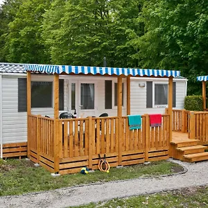 Knaus Campingpark Camping