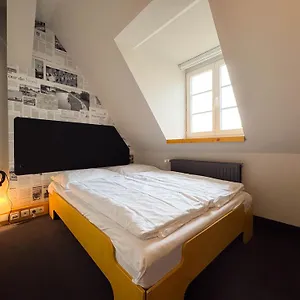 Superbude St Pauli Hotel Hamburgo
