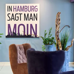 Mercure Hamburg-Harburg