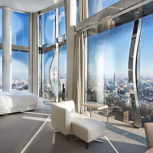 The Westin Elbphilharmonie Hotel