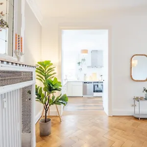Eimsbütteler Straße Kutter Apartment Hamburg
