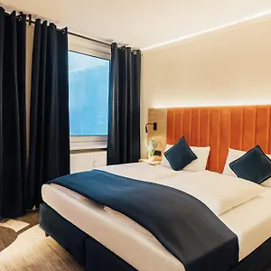 Hotel St. Georg