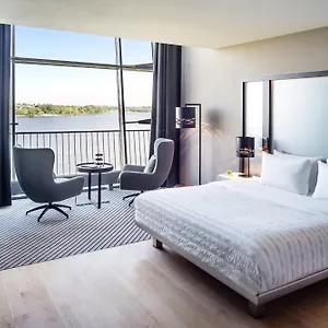 Le Méridien 5* Amburgo