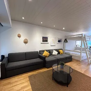 122 Friedrichebert85 X Apartment Hamburg