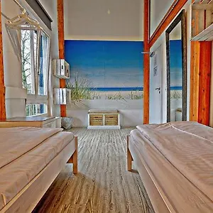 My Brand Boardinghouse Volksdorf Hostel *