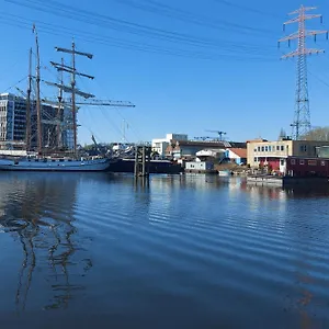 Holiday home Knobis Dream Place Hamburg