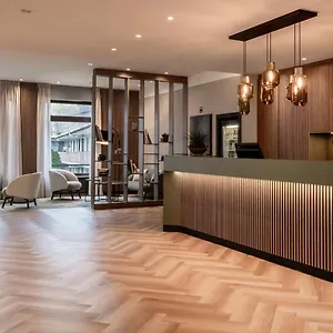 Western International Hotel Hamborg
