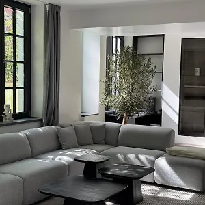 Appartement Luxury Design Loft