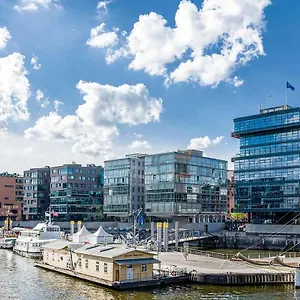 Exclusive & Modern Hafencity Loft In Lage Apartment