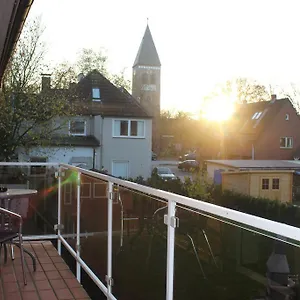 Altenwerder Hof Hotel