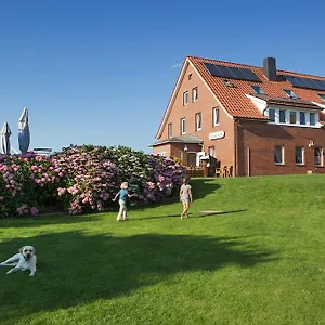 Hotel Hus Achtern Diek 3*