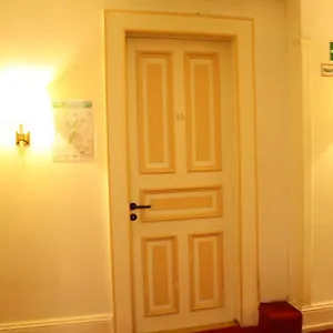Hotel Alameda 2*