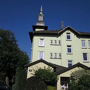 Hotel Wilhelmsburger Hof 2*