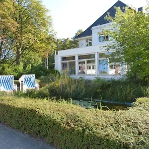 Haus Rissen Gaestehaus