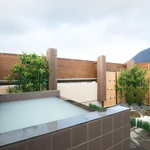 Etavia Yufuinekimae Hotel