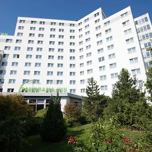 Hotel Panorama 3*