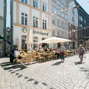 In Der Hamburger Altstadt Contactless Check In Apartment Hamburg