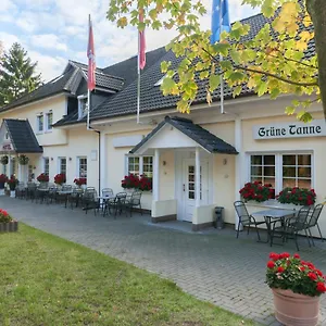Gruene Tanne 3* Hamburg-Harburg