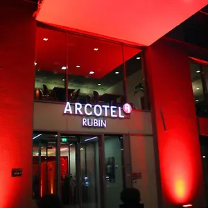 Arcotel Rubin 4*