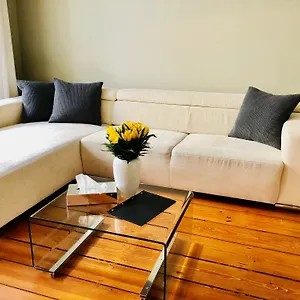 Bluecity Apartment *