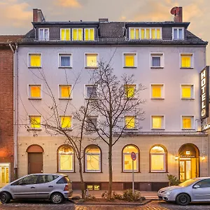 Signature Astoria 3* Hambourg