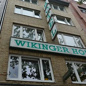 Gæstehus Wikinger Hof