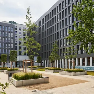 Sylc. - Serviced Aparthotel 3*