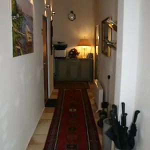Pensjonat Hanse Quartier Hamburg