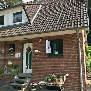 Haus Hamburger Perle *