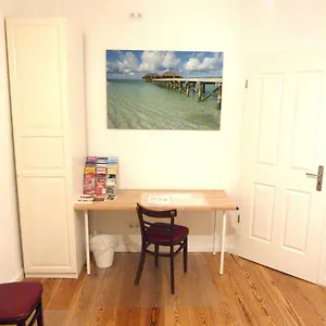 Homestay Need - Hamburg