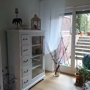 Homestay Studio Hamburg,