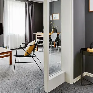 Boardinghouse Flottbek Apartment *