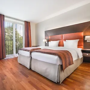 Aparthotel Treudelberg *