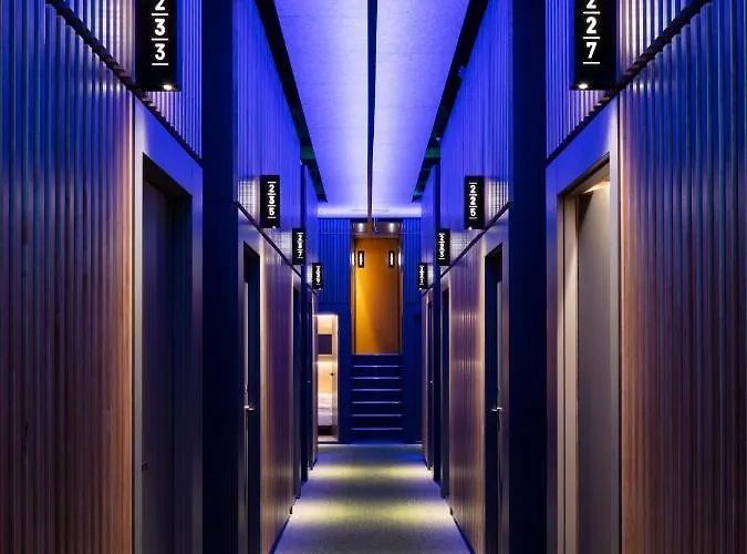 Cab20 Hotel Hamburg photo
