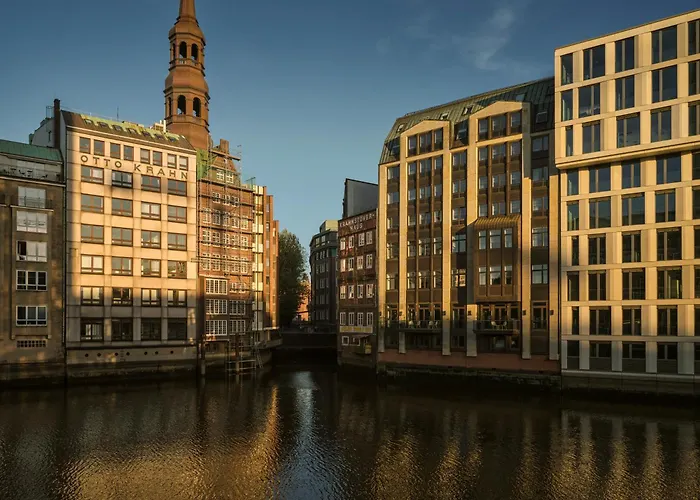 The Nikolai Hamburg - Leonardo Limited Edition foto