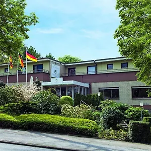 Itm Deutsches Haus 3* Hamburg
