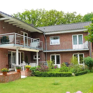 Frühstückspension Sasishaus Hamburg