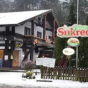 Grando Sukredo
