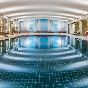 Residences At Park Hyatt Apartahotel Hamburgo