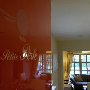 La Petite Perle ホテル ハンブルク