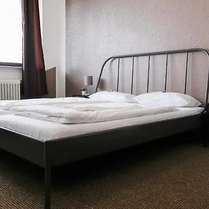 Hostel Hammerbrook